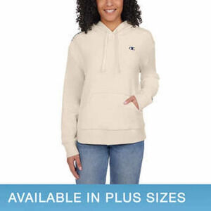 Champion Ladies' Herringbone Hoodie